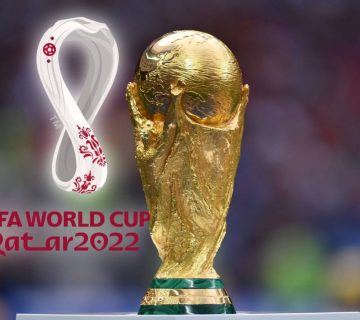 كأس العالم قطر 2022