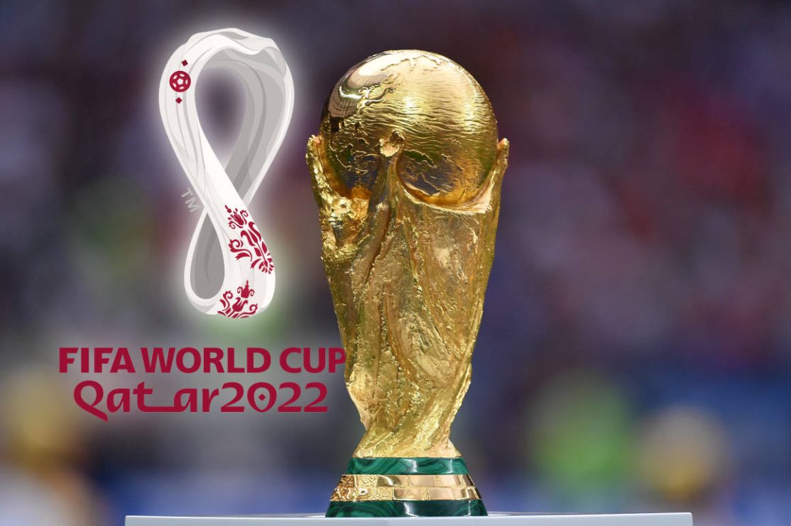 كأس العالم قطر 2022