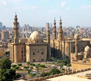 قائمة أكثر الدول استقبالاً للسياح في 2022 من بينها مصر