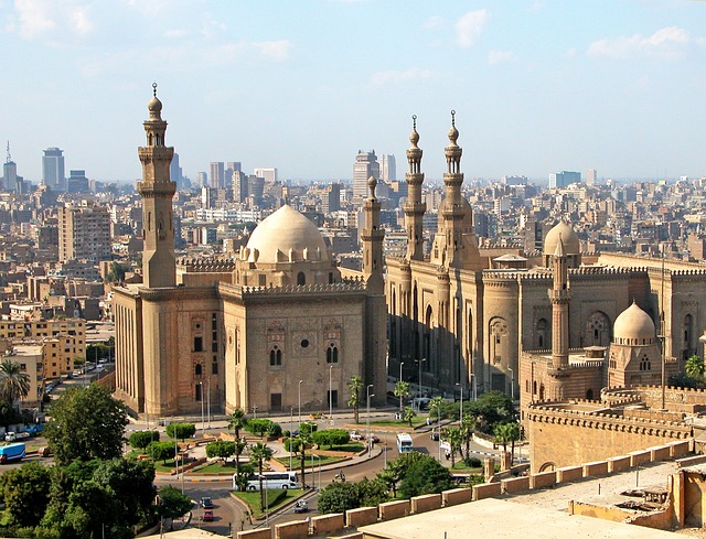 قائمة أكثر الدول استقبالاً للسياح في 2022 من بينها مصر
