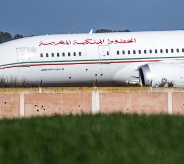 أزمة جديدة ين المغرب والجزائر