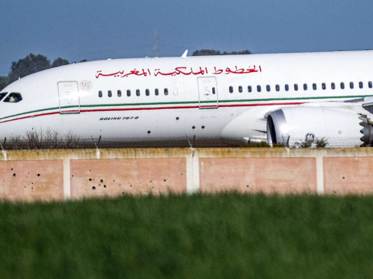 أزمة جديدة ين المغرب والجزائر