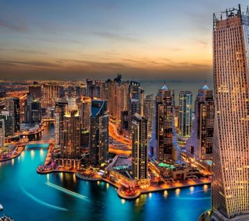 أفضل مدن العالم 2023