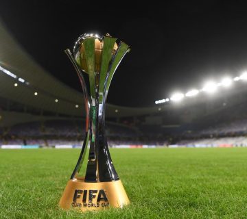 الأهلي .. كأس العالم للأندية في المغرب