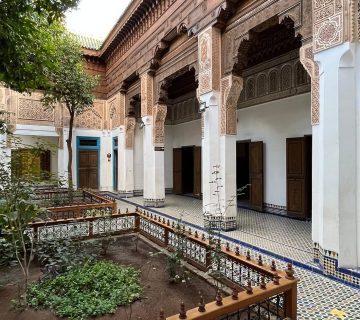  أفضل 10 مدن حول العالم