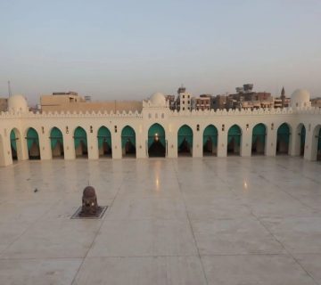 مسجد الحاكم بأمر الله