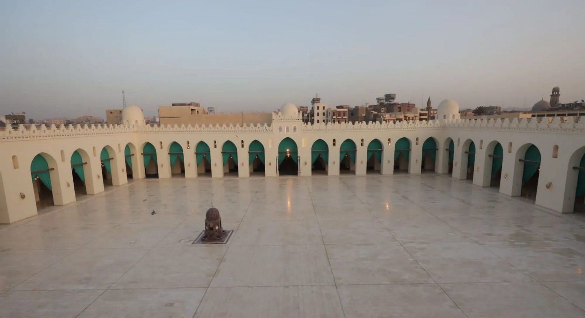 مسجد الحاكم بأمر الله
