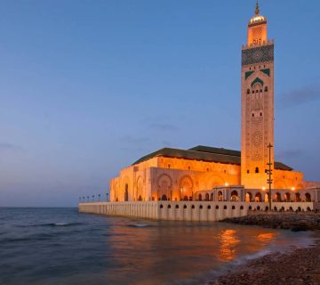 يوميات رمضانية