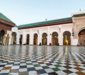 جامع القرويين في المغرب.. تاريخ من العلم والعبادة