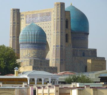 فيزا كازاخستان سياحة وهل تحتاج إلى تأشيرة؟