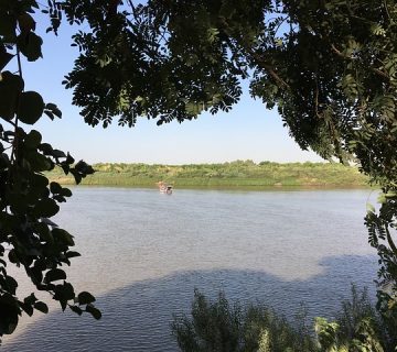 إجراءات السفر من السودان إلى مصر 2023
