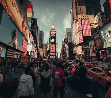 كيف يتم اختيار الفائزين في تأشيرة اللوتري إلى أمريكا