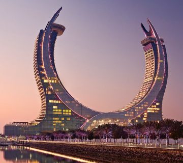 تأشيرة عمل قطر.. الموعد وكيفية السفر