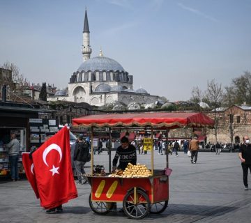 جواز سفر تركيا وتسهيلات جديدة للدول العربية