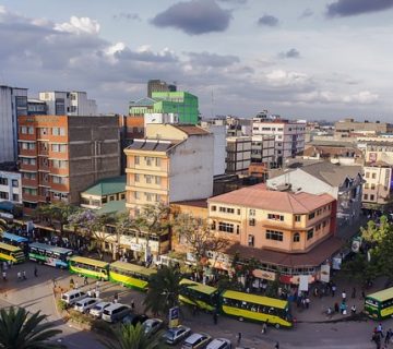 السفر إلى كينيا والشروط والأوراق المطلوبة للزواج