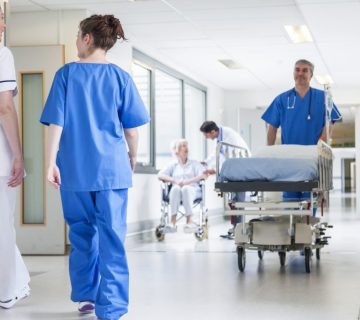 العلاج في فرنسا التكلفة والأوراق المطلوبة