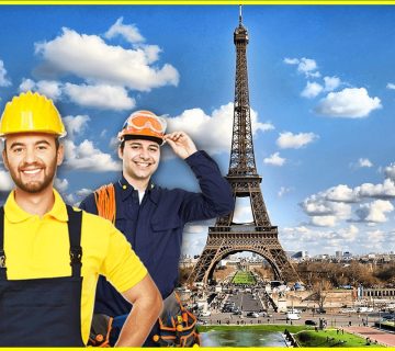 عقد عمل في فرنسا وراتب المزارع وعدد ساعات العمل