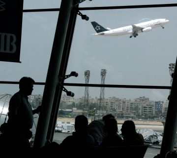 أسباب العودة من المطار أثناء السفر