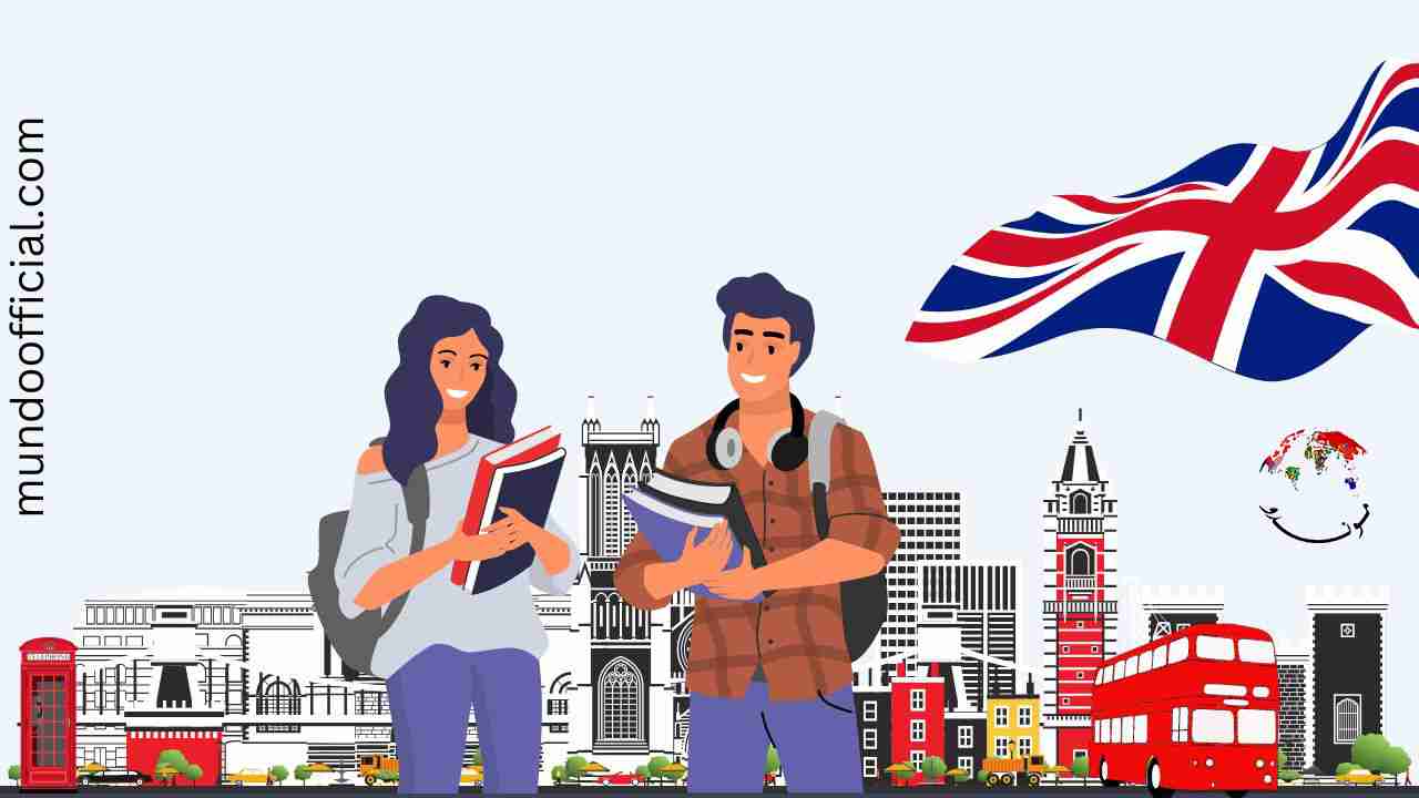 الدراسة في بريطانيا مجاناً وأشهر المنح ونسبة القبول في الجامعات