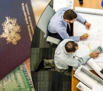 فرص عمل للعرب في النمسا والراتب وسعر الساعة