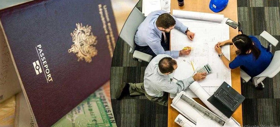 فرص عمل للعرب في النمسا والراتب وسعر الساعة