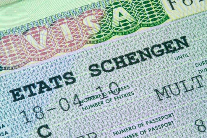 تجديد فيزا شنجن للمرة الثانية الخطوات والشروط