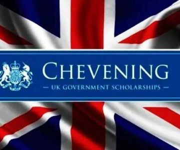 خطوات التقديم على منحة تشيفينج Chevening ورابط التسجيل
