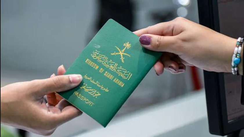 فقدان جواز السفر السعودي وكيفية استخراج بدل فاقد