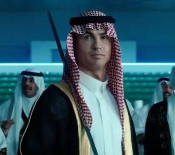 متحف "CR7"في السعودية وكيفية زيارته