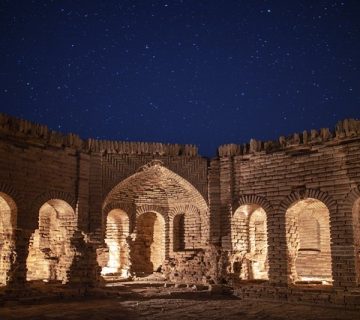 السفر إلى إيران من السعودية.. هل يسمح بذلك؟