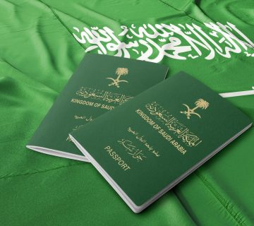 السفر بدون جواز سفر