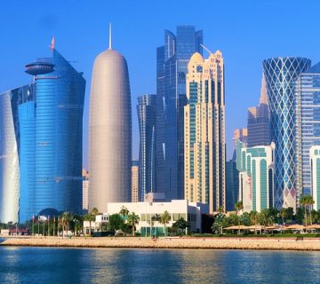 أنواع تأشيرة قطر للمصريين وأسعار الفيزا