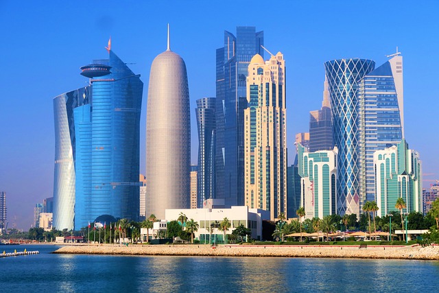 أنواع تأشيرة قطر للمصريين وأسعار الفيزا
