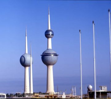 الكويت