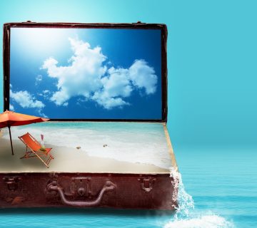Electronic travel authorization