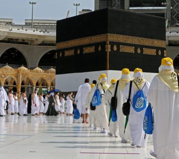 موعد حج القرعة في مصر الشروط ورابط التسجيل