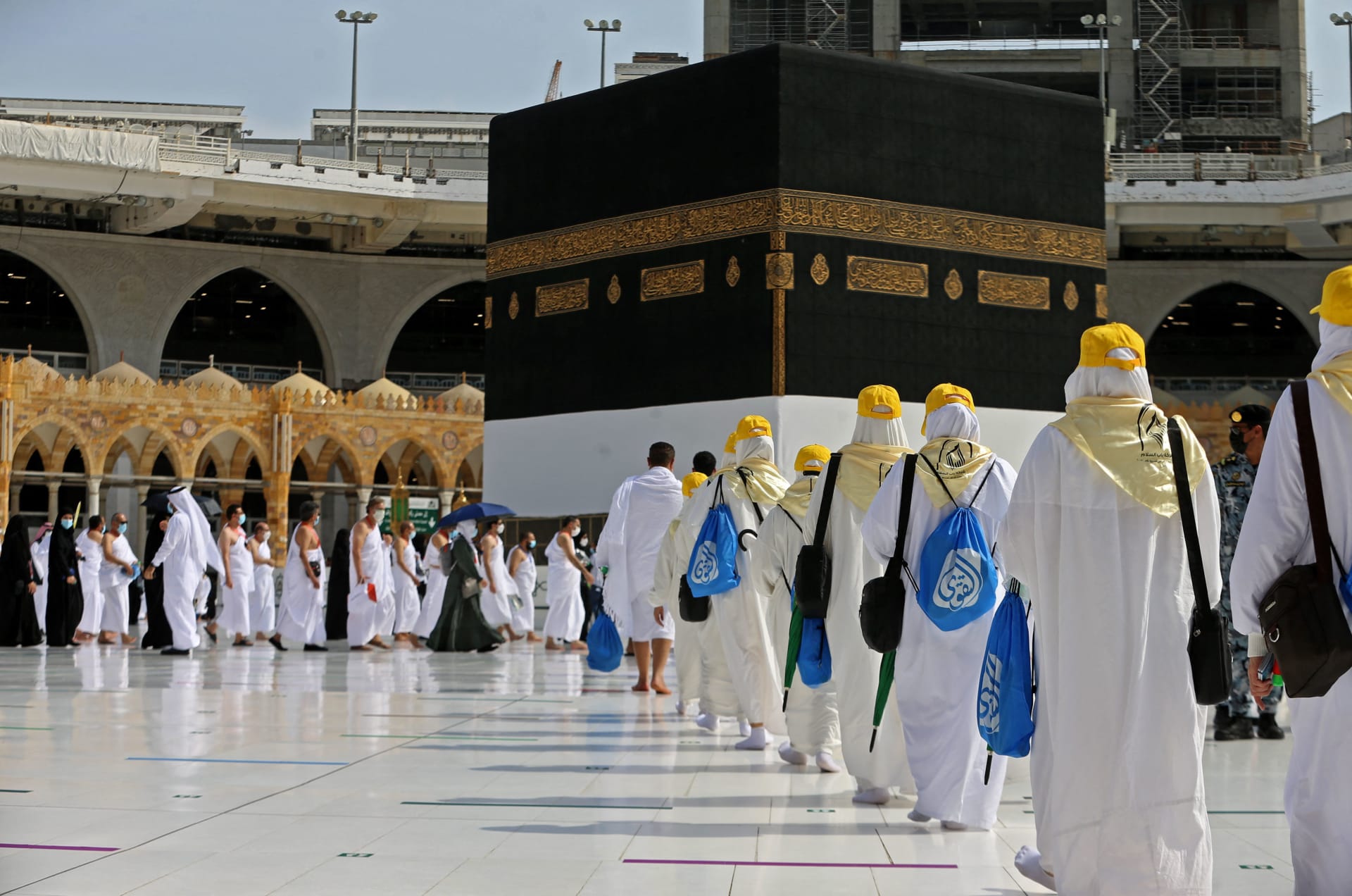 موعد حج القرعة في مصر الشروط ورابط التسجيل