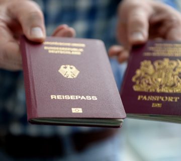 التنازل عن الجنسية الأم.. ومميزات ازدواج الجنسية