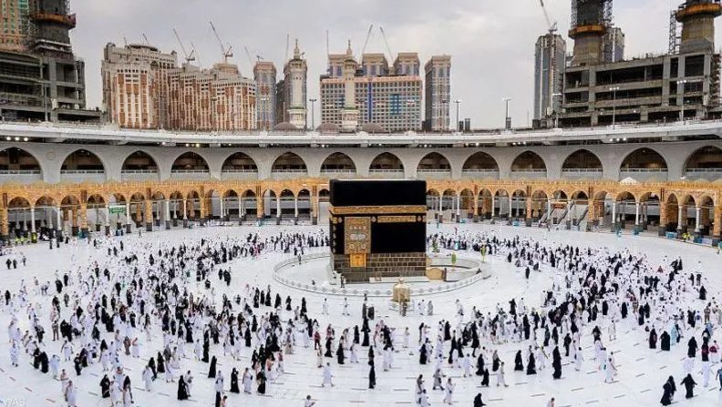 العمرة بأسعار خيالية عبر تذاكر كأس العالم للأندية بالسعودية