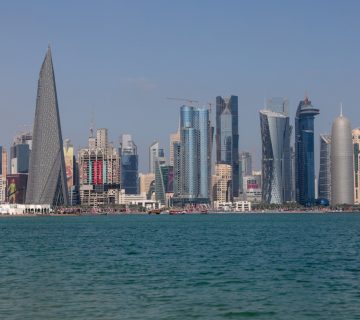دول بدون فيزا للمقيمين في قطر