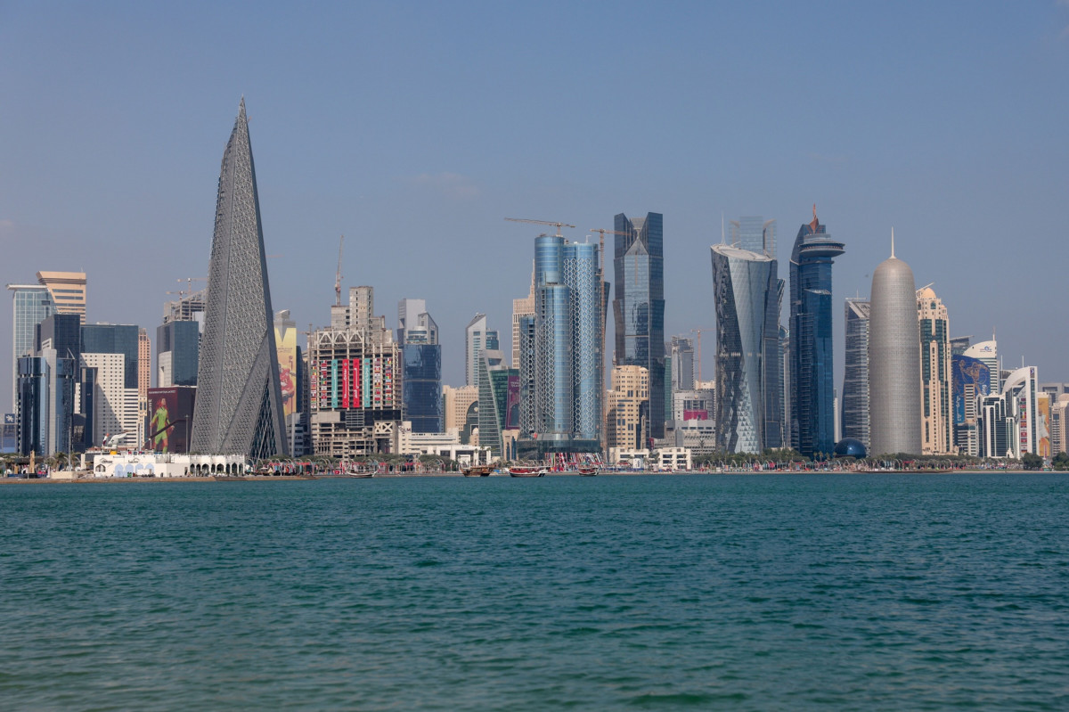 دول بدون فيزا للمقيمين في قطر
