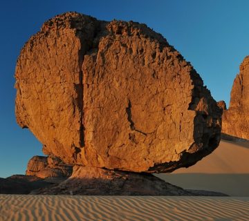 20 دولة يمكن للجرائريين زيارتها بدون تأشيرة