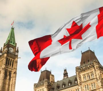 برنامج تأشيرة كندا للشركات الناشئة