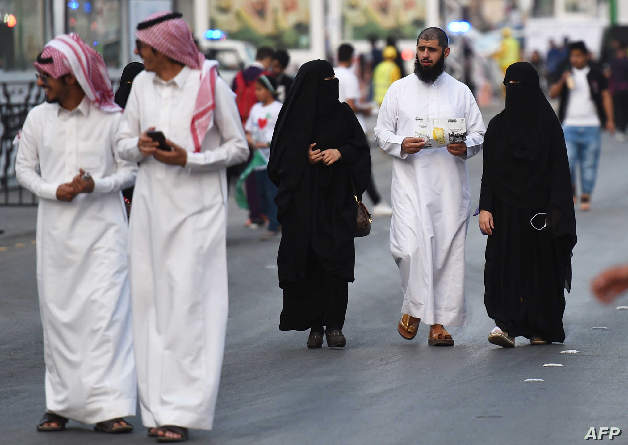 غرامة انتهاء تأشيرة الزيارة العائلية في السعودية