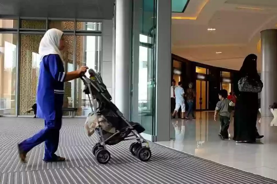 الاستعلام عن تأشيرة خروج نهائي برقم الإقامة