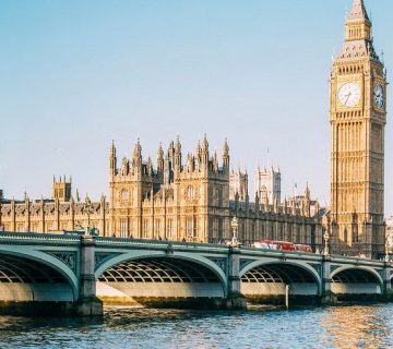 أفضل 10 مدن أوروبية للسياحة 2024