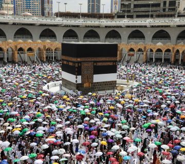 4 باقات للحج للسعوديين والمقيمين.. تعرف على أسعارها