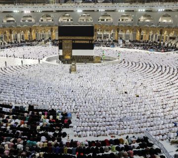 الأوراق المطلوبة من الفائزين بحج الجمعيات في مصر