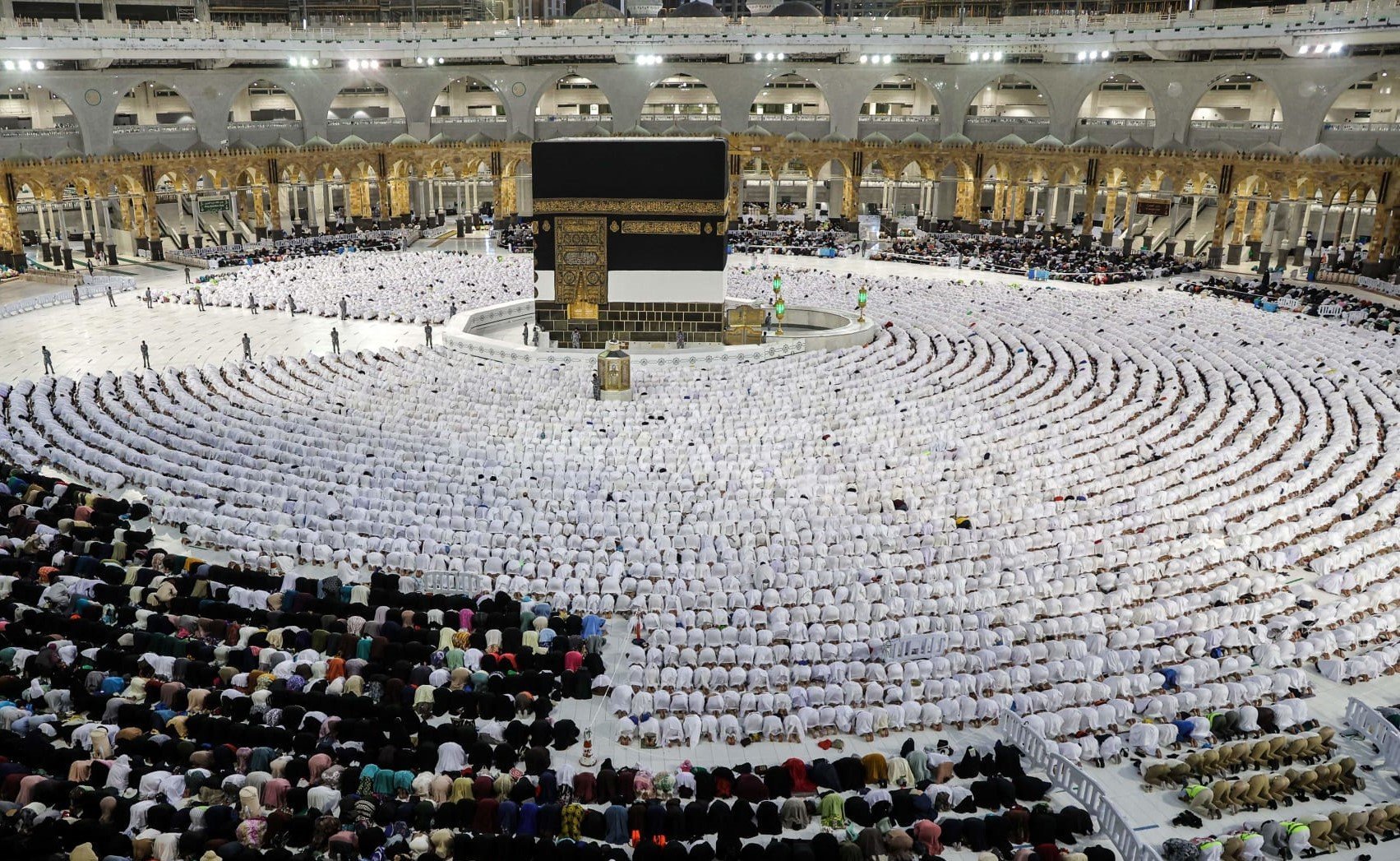 الأوراق المطلوبة من الفائزين بحج الجمعيات في مصر
