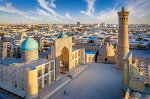 أفضل الوجهات العائلية في 2024